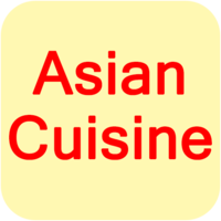 Asian Cuisine Restaurant